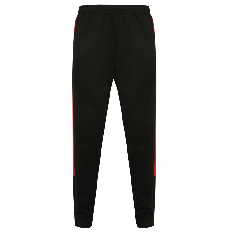 AquaStars Knitted Track Bottoms